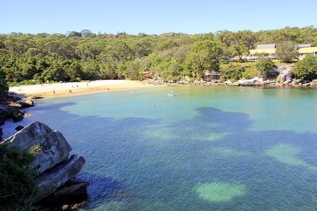 Sydney Harbour National Park